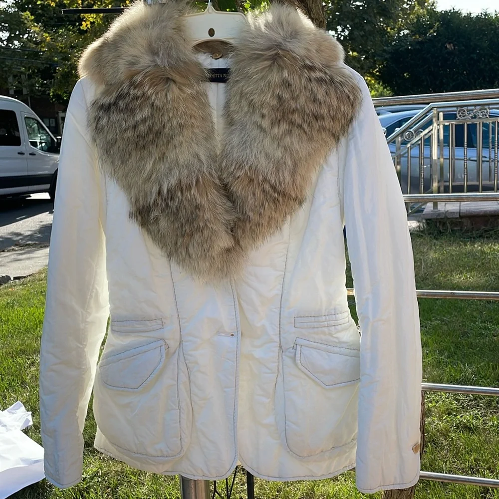 Jacket - Picture 1 of 8